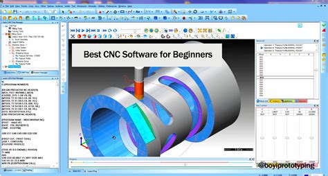 cad software for cnc machine|easiest cnc software for beginners.